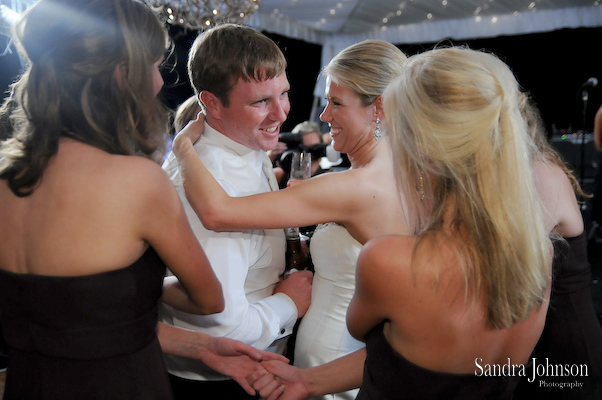 Best St. Simon's Island wedding photographer - Sandra Johnson (SJFoto.com)